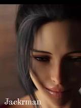 A Nurturing Embrace: Mother Warmth in Jackerman Chapter 3