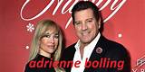 Adrienne Bolling – Bio, Celebrity Info & Profile of Eric Bolling’s Wife