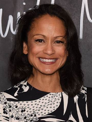 Anne-Marie Johnson's Towering Height: a Comprehensive Guide