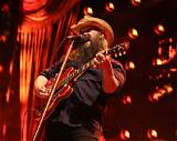 Chris Stapleton Spoiled the Spokane Crowd with an Unforgettable Performance