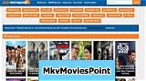 Complete Guide to Navigating Mkvmoviespoint