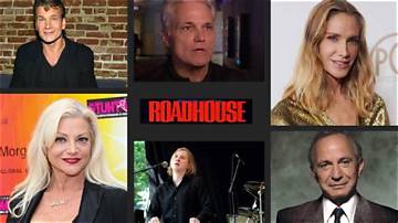 Complete Guide to the Roadhouse Cast of 2024