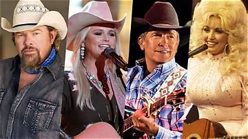 Country Music Scandal: Singer's Infidelity Rocks 2024