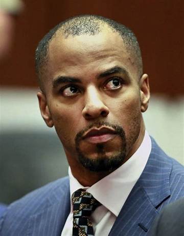 Darren Sharper Net Worth, Income, Salary, Earnings, Biography