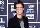 Discover the Secrets Behind Rachel Maddow's Wife's Age and Life