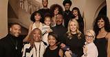 Eddie Murphy Children Mothers