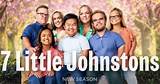 Exciting News: the 7 Little Johnstons Welcome Their New Baby Brother!