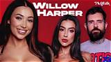 Exclusive: Unveiling Willow Harper's Leaked Video Scandal