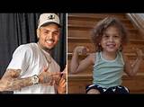 How Old Is Chris Brown's Son? a Comprehensive Guide