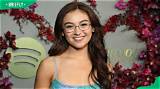 How Tall Is Anna Cathcart? Know Her Bio and Height
