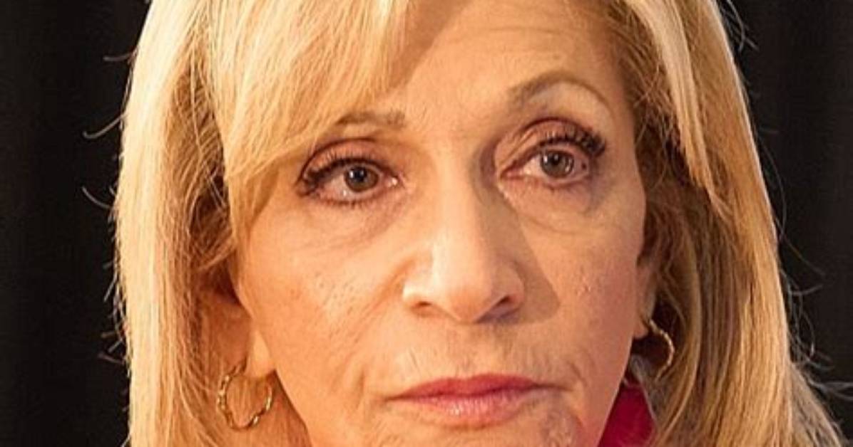 Is Andrea Mitchell Jewish - Faith and Religion Explored