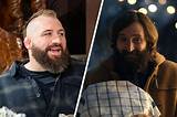 Joe Wilkinson's Romantic Life: Unveiling His Partner