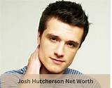 Josh Hutcherson Net Worth How Much Is Hutcherson