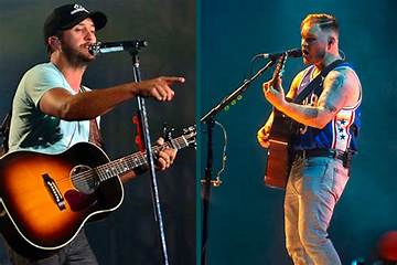 Luke and Zach Bryan: Exploring the Brotherhood in Country Music