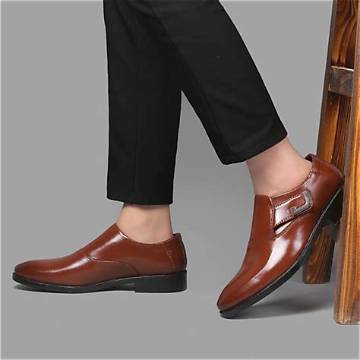Modern Shoes for the Modern Man: Elevate Your Style
