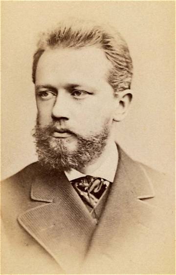 Pyotr Ilyich Tchaikovsky Biography, Age, Height, Wife, Net Worth, Family