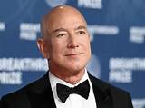 The Early Year's of Jeff Bezos: a Journey to Success