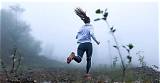 The Secrets Behind Her Running Success