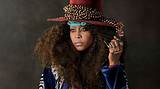 Uncover the Untold Story of Erykah Badu's Children's Fathers