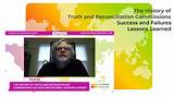 Uncovering the Truth and Lessons Learned