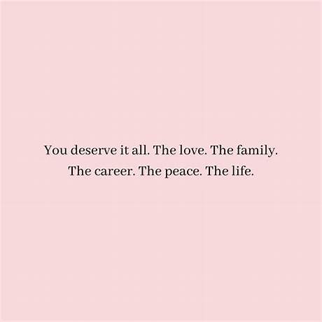 Unlocking the Secrets of Family, Career, Love, and Wealth