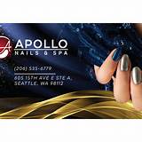 Unveil the Enchanting World of Apollo Nails: Discoveries and Artistic Insights