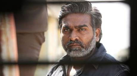 Vijay Sethupathi: a Glimpse into His Marital Life