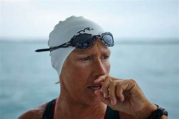 Who Is Diana Nyad's Soulmate? the Incredible Life Partner Behind Her Achievements