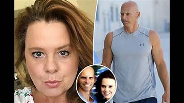 Who Is Lyle Menendez's Wife, Rebecca? |