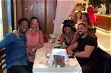 Who Is the Wife of Tory Kittles? Unveiling Their Relationship