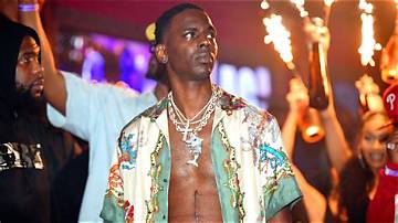 Young Dolph's Height and Its Impact